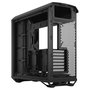Fractal Design Torrent Negro con Vidrio Templado