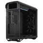 Fractal Design Torrent Negro con Vidrio Templado