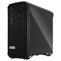 Fractal Design Torrent Negro con Vidrio Templado