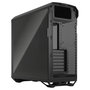 Fractal Design Torrent Negro con Vidrio Templado