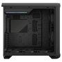 Fractal Design Torrent Negro con Vidrio Templado