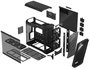 Fractal Design Torrent Negro con Vidrio Templado