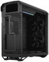 Fractal Design Torrent Negro con Vidrio Templado