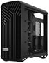 Fractal Design Torrent Negro con Vidrio Templado