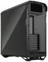 Fractal Design Torrent Negro con Vidrio Templado