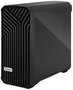 Fractal Design Torrent Negro con Vidrio Templado