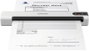 Epson WorkForce DS-70 Escáner Portátil Blanco
