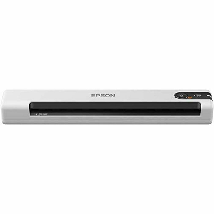 Epson WorkForce DS-70 Escáner Portátil Blanco