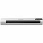Epson WorkForce DS-70 Escáner Portátil Blanco