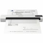 Epson WorkForce DS-70 Escáner Portátil Blanco