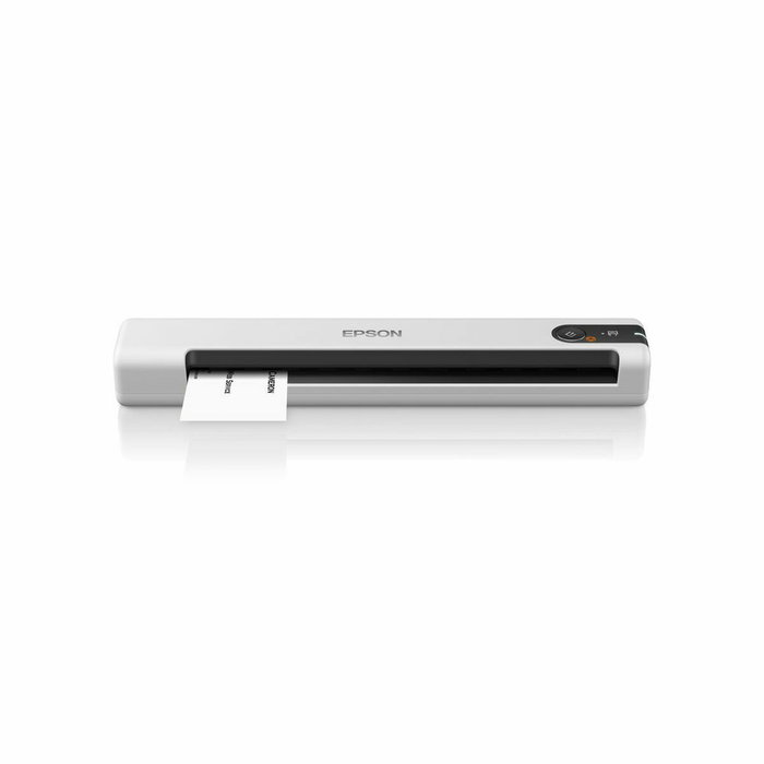 Epson WorkForce DS-70 Escáner Portátil Blanco