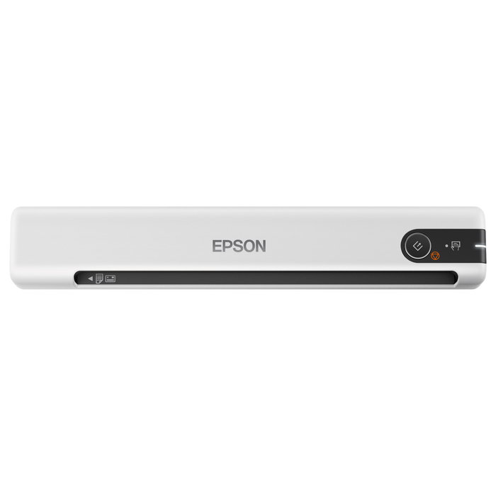Epson WorkForce DS-70 Escáner Portátil Blanco