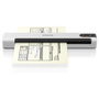 Epson WorkForce DS-70 Escáner Portátil Blanco