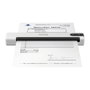 Epson WorkForce DS-70 Escáner Portátil Blanco