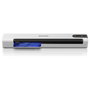 Epson WorkForce DS-70 Escáner Portátil Blanco
