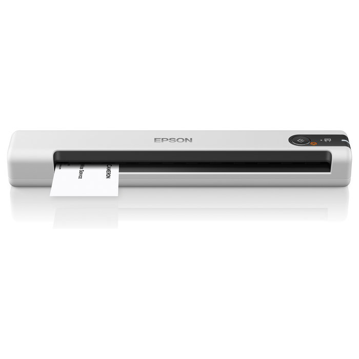 Epson WorkForce DS-70 Escáner Portátil Blanco