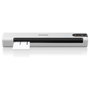 Epson WorkForce DS-70 Escáner Portátil Blanco