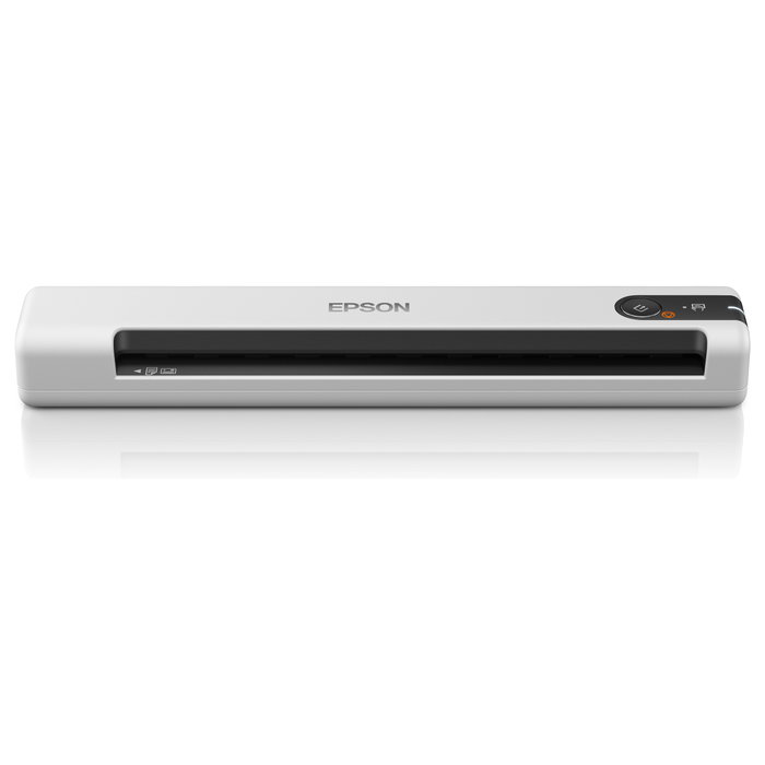 Epson WorkForce DS-70 Escáner Portátil Blanco
