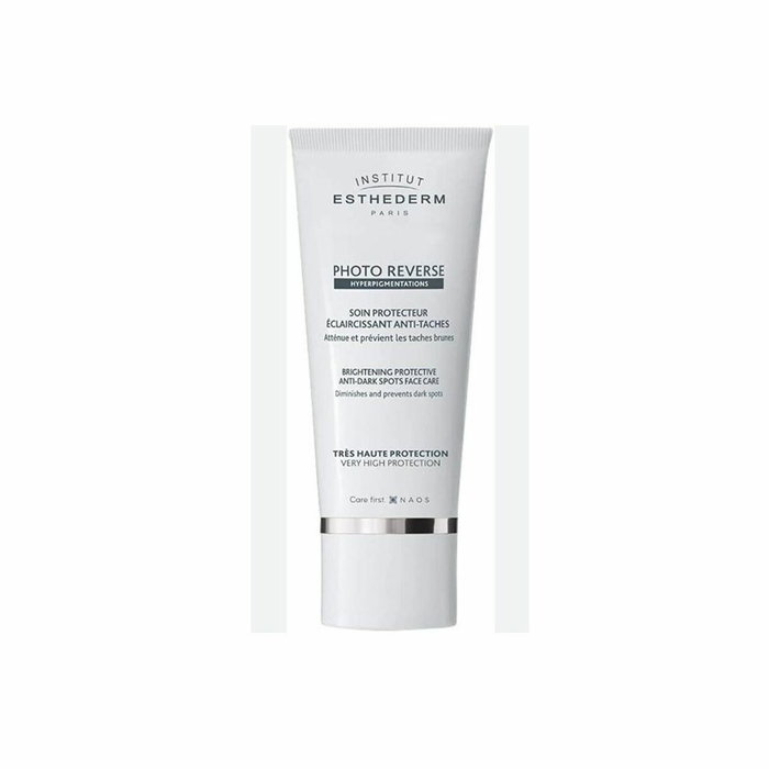 Institut Esthederm PHOTO REVERSE Tratamiento Protector Antimanchas Light beige 50 ml