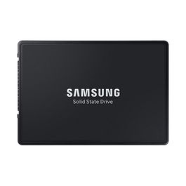 Samsung PM9A3 SSD NVMe PCIe 4.0 x 4 1.9TB 6800MB/s U.2 Bulk para Servidor/Estación de Trabajo