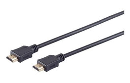 MicroConnect Cable HDMI 1.4 7m, Soporta 4K@30Hz, HDCP 2.2, CEC, ARC y 3D, Alta Velocidad 10.2 Gbps