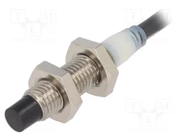OMRON E2A-S08KN04-WP-D2 2M Sensor Inductivo M8 NC