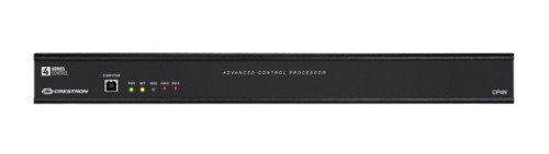 Crestron CP4N 4-Series Control System - Sistema de Control de Montaje en Rack, 6511817