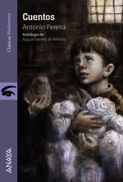 Cuentos, Antonio Pereira - ANAYA