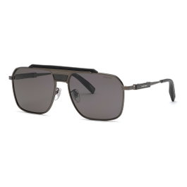 Chopard SCHL31-62568P Gafas de sol para hombre en gris