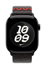 Apple Nike Sport Loop Grupo de rock Negro