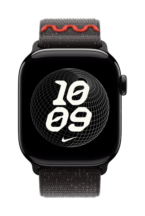 Apple Nike Sport Loop Grupo de rock Negro Apple Nike Sport Loop Grupo de rock Negro
