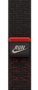 Apple Nike Sport Loop Grupo de rock Negro