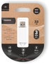 Tech One Tech Memoria USB Basic 2.0 32 GB Blanco