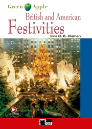 VICENS VIVES British And American Festivities.Free audiobook