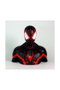 Semic Hucha Spider-Man Miles Morales Marvel Busto PVC 20 cm