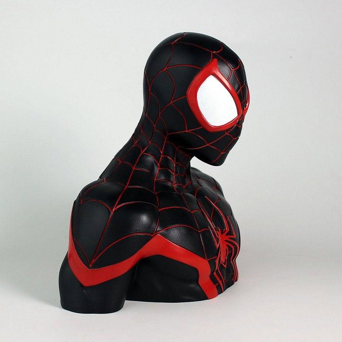 Marvel Hucha Spider-Man (Miles Morales) 25 cm Marvel Hucha Spider-Man (Miles Morales) 25 cm