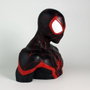 Marvel Hucha Spider-Man (Miles Morales) 25 cm