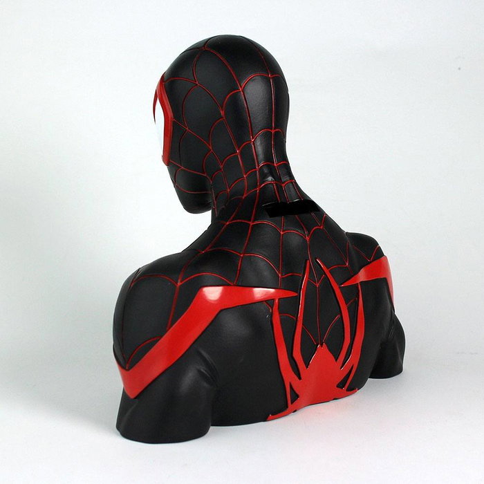 Marvel Hucha Spider-Man (Miles Morales) 25 cm Marvel Hucha Spider-Man (Miles Morales) 25 cm
