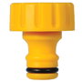Hozelock Conector Roscado Hembra de 1 pulgada para Grifo Exterior