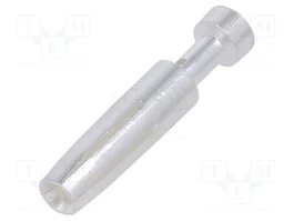LAPP Contacto hembra industrial EPIC H-BE 2.5 platado 0,5mm2