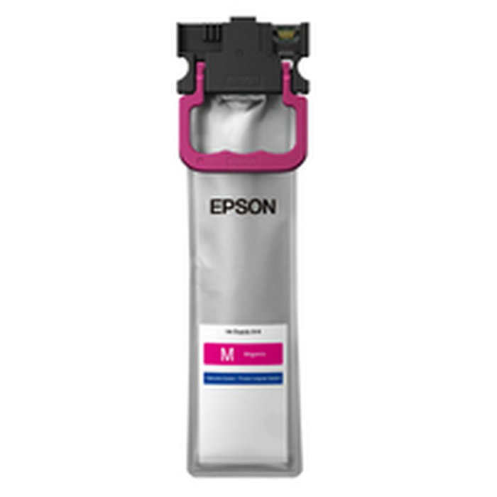 Epson Cartucho Magenta XL C13T13L340 para WorkForce Pro EM-C810xR