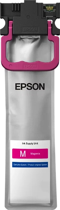 Epson Cartucho Magenta XL C13T13L340 para WorkForce Pro EM-C810xR