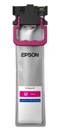 Epson Cartucho Magenta XL C13T13L340 para WorkForce Pro EM-C810xR