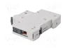 SIEMENS 5SL4116-7 Interruptor magnetotérmico 16A 1 Polo