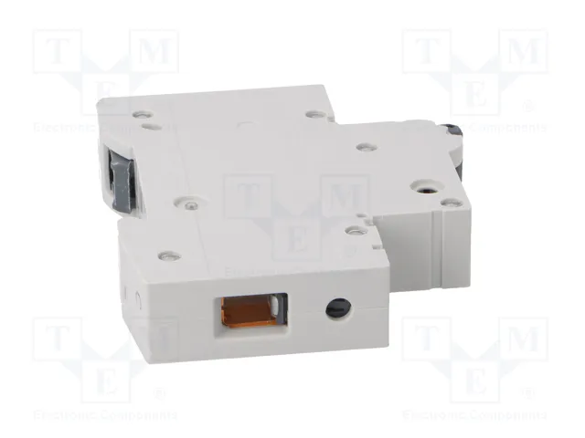 SIEMENS 5SL4116-7 Interruptor magnetotérmico 16A 1 Polo SIEMENS 5SL4116-7 Interruptor magnetotérmico 16A 1 Polo