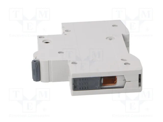 SIEMENS 5SL4116-7 Interruptor magnetotérmico 16A 1 Polo SIEMENS 5SL4116-7 Interruptor magnetotérmico 16A 1 Polo