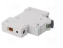 SIEMENS 5SL4116-7 Interruptor magnetotérmico 16A 1 Polo