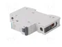 SIEMENS 5SL4116-7 Interruptor magnetotérmico 16A 1 Polo