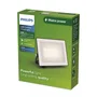 Philips Foco proyector Lois 20 W 5000 K 2050 lm Negro