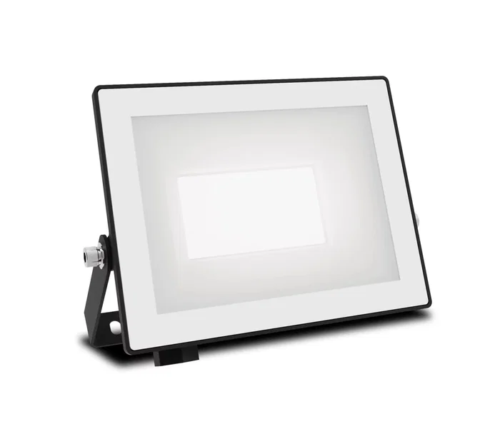 Philips Foco proyector Lois 20 W 5000 K 2050 lm Negro